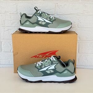Altra Lone Peak 7 Trail Running Shoes Women's 7